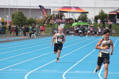 2025 Colgate Games Day 3 photo